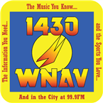 WNAV logo