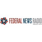 Federal News Radio logo