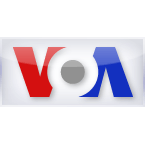 VOA TV 6 Africa logo
