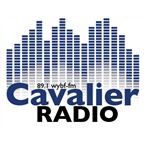 Cavalier Radio logo