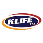 Life 89.3 logo