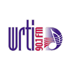 WRTI Classical logo