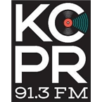 KCPR logo