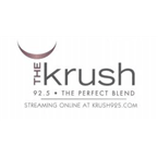 The Krush logo