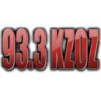 KZOZ logo