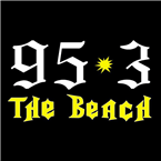 THE BEACH logo