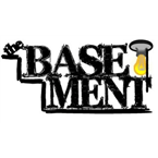 The Basement logo