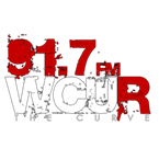 WCUR logo