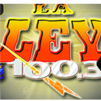 La Ley logo