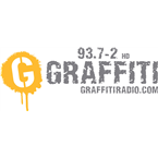 Graffiti Radio logo