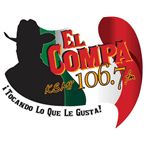 El Compa logo