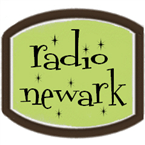 Radio Newark WIZU logo