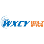 WXCY-FM logo
