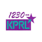 KPRL logo