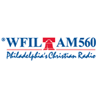 560 WFIL logo