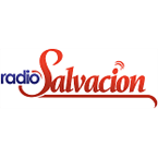 Radio Salvacion logo