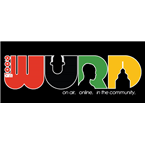 WURD 900AM logo