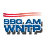 Philadelphia’s AM 990 The Answer logo