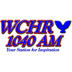 WCHR logo