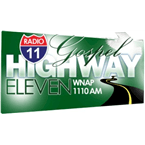 Gospel Highway Eleven logo