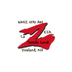 Zeta 1270 logo