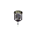 WNJC 1360 AM logo