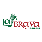 La Brava logo