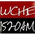 WCHE 95.3 FM / 1520 AM Frequency: 95.3 FM / 1520 AM logo
