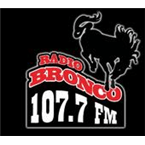 Radio Bronco logo