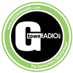 G-town Radio logo