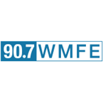 WMFE Classical logo