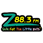 Z 88.3 logo