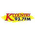 K-Country logo