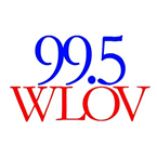 WLOV-FM logo