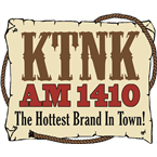 Y'all 103.7 Lompoc logo