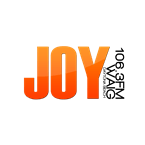 Joy 106.3 logo