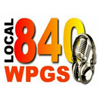 Local 840 logo