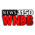 WNDB logo