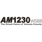WSBB logo