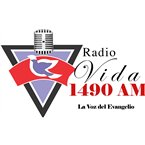 Radio Vida logo