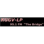 The Bridge logo