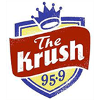 The Krush logo