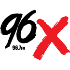 96x logo