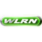 WLRN-FM logo