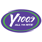 100.9FM The 101 logo