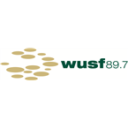 WUSF logo