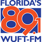 WUFT logo