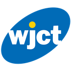 WJCT News 89.9 logo