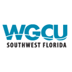 WGCU-FM logo