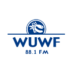 WUWF News logo
